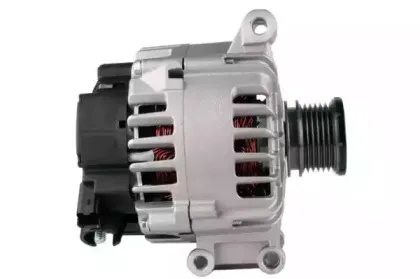 Генератор HELLA купить